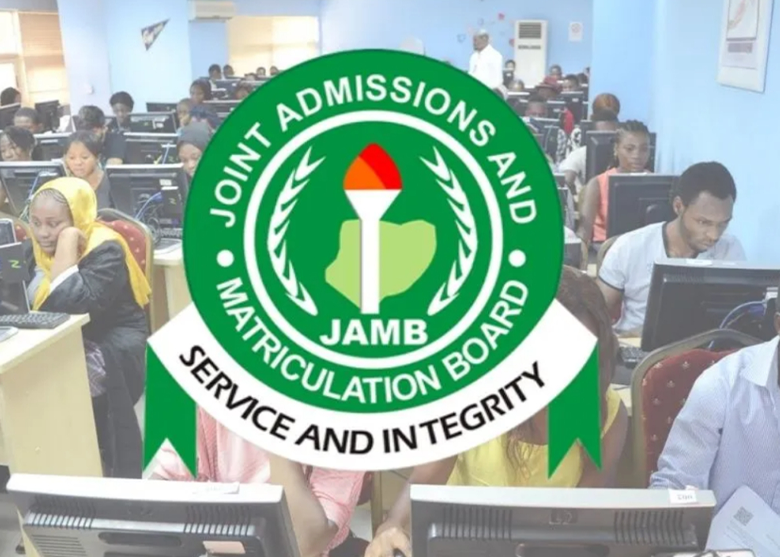 MASS FAILURE IN JAMB AND ITS RESULTANT EFFECT ON SOCIETY