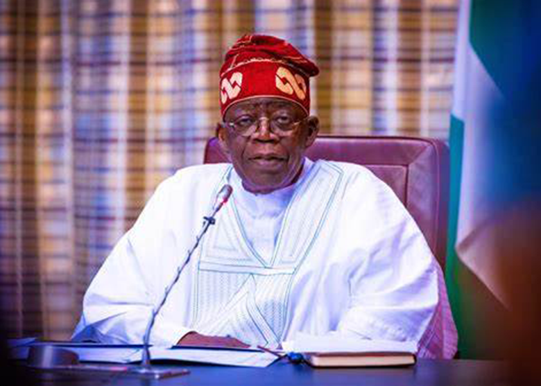 PRESIDENT BOLA AHMED TINUBU: FIRST YEAR IN OFFICE