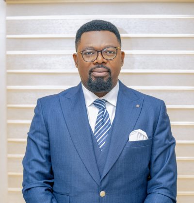 Dr. Arome Salifu