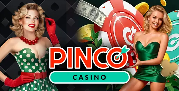 casino pinco online