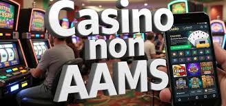 Casino Online Senza Documenti Un Mondo di Gioco Accessibile