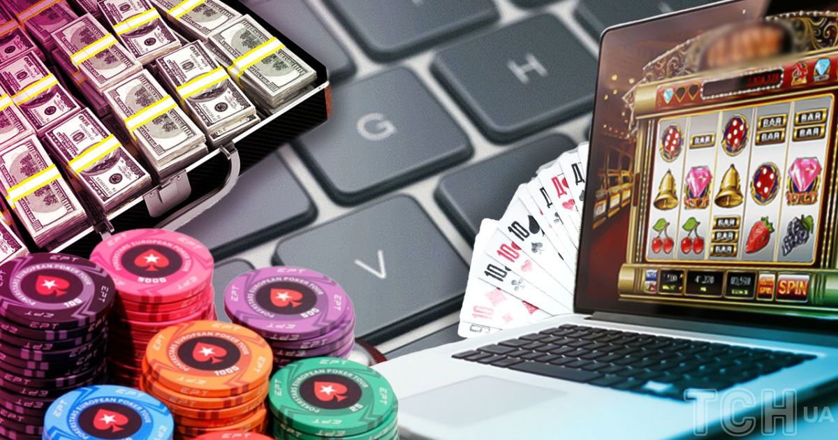 Discover the Excitement of PartyCasino UK Play Online Casino Games