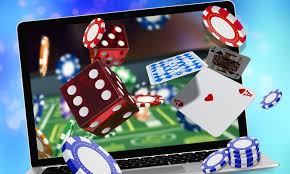 Discover the Excitement of PartyCasino UK Play Online Casino Games