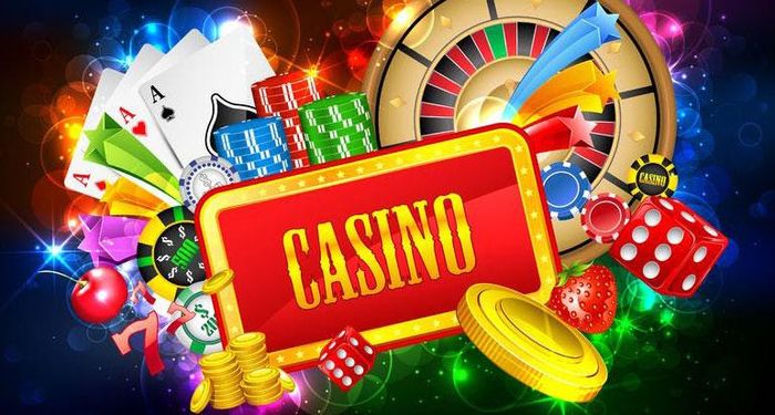 Discover the Thrilling World of Casino Astrozino
