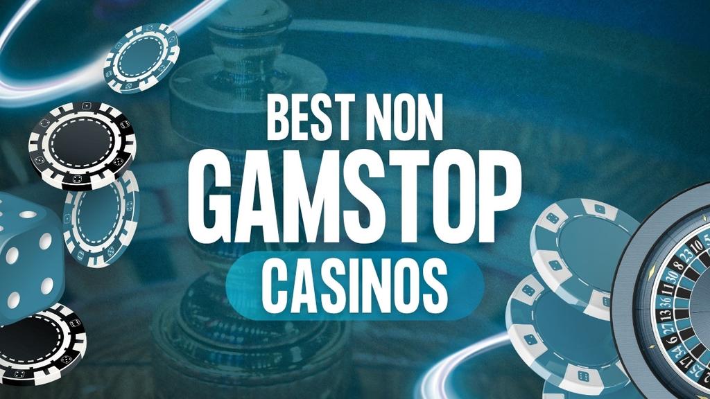 Discovering Non GamStop Casinos A Guide for Players 1118882189