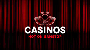 The Rise of Non UK Gambling Sites Exploring New Opportunities The Rise of Non UK Gambling Sites Exploring New Opportunities