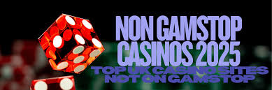 The Rise of Non UK Gambling Sites Exploring New Opportunities The Rise of Non UK Gambling Sites Exploring New Opportunities