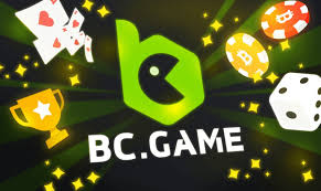 Unlocking Fun The BC.Game APK Experience