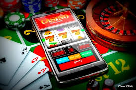 Consistent Wins Exploring the Features of an Online Casino Built for Success