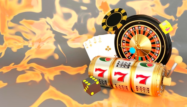 Explore Online UK iWild Casino Your Ultimate Gaming Destination