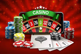 Exploring Mobile-Friendly Casino Games Your Next Favorite Game Awaits Exploring Mobile-Friendly Casino Games Your Next Favorite Game Awaits