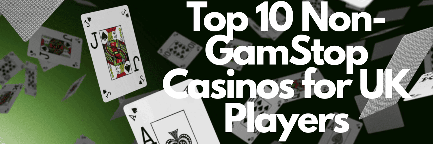 Exploring Non-Gamstop Casinos The Unrestricted Gaming Experience