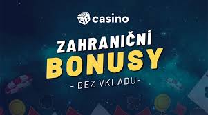 Bezpečné zahraniční casino Jak najít spolehlivé online herny