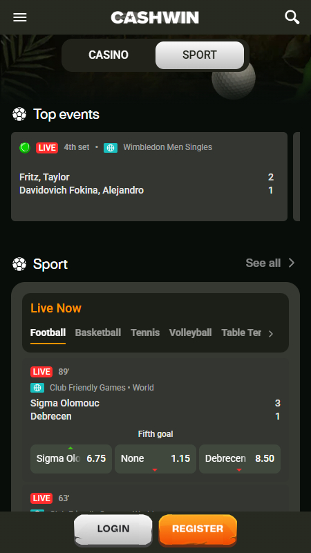 Cashwin Casino España La Nueva Experiencia del Juego en Línea