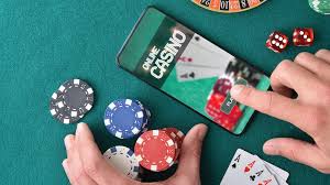 Casino Golden Mister UK A Comprehensive Guide to Online Gaming Casino Golden Mister UK A Comprehensive Guide to Online Gaming