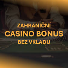 Casino Vstupní Bonus Jak Využít Nabídky pro Maximální Výhru Casino Vstupní Bonus Jak Využít Nabídky pro Maximální Výhru