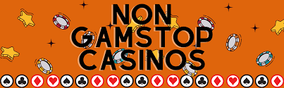 Discover Top Casino Sites Not on Gamstop -1893254997