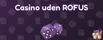 EU Casino Uden Rufus Spil Trygt og Sikkert