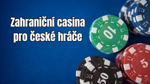 Nejlepší zahraniční casino Jak si vybrat ideální hernu