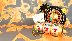 Betnuvo Online Casino UK - A Premier Gaming Experience Betnuvo Online Casino UK - A Premier Gaming Experience