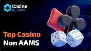 Casinò Online Senza AAMS Vantaggi e Offerte Casinò Online Senza AAMS Vantaggi e Offerte