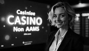 Casinò Online Senza AAMS Vantaggi e Offerte Casinò Online Senza AAMS Vantaggi e Offerte