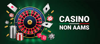 Casinò Senza Registrazione Gioca Subito e Senza Complicazioni