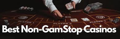 Discover the Best Non GamStop Casinos for Exceptional Gaming Experience