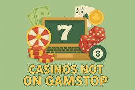 Discover the Best Online Casinos Not with GamStop Discover the Best Online Casinos Not with GamStop