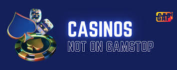 Discover the Best Online Casinos Not with GamStop Discover the Best Online Casinos Not with GamStop