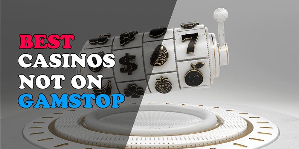 Discover the Best Online Casinos Not with GamStop Discover the Best Online Casinos Not with GamStop