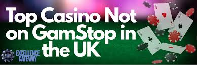 Discover the Latest New Casinos Not on GamStop