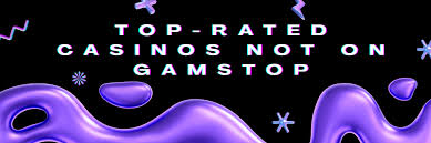 Discover the Latest New Casinos Not on GamStop