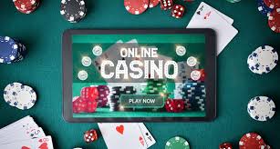 Discovering Non-UK Based Online Casinos Opportunities and Challenges
