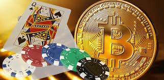 El Auge de los Casinos Bitcoin en España Una Revolución en el Juego Digital