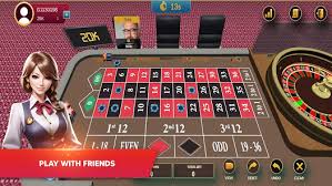 Erlebe das Beste aus Online Roulette im Live Casino