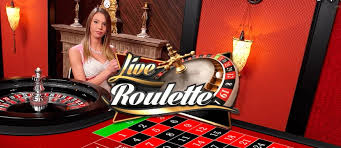 Erlebe das Beste aus Online Roulette im Live Casino