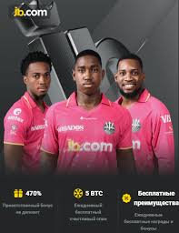 Experience the Thrill of Gaming at JB Casino Official Website