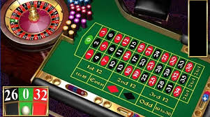 Experience the Thrill of Live Roulette A Complete Guide 1319479003