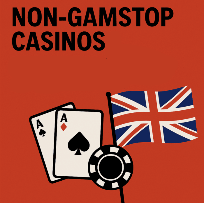 Explore Non-Gamstop UK Casinos for Unique Gaming Experiences Explore Non-Gamstop UK Casinos for Unique Gaming Experiences