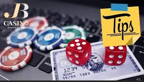 Explore the Exciting World of JB Casino -269069309