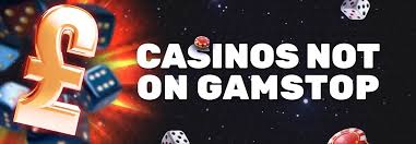 Exploring Casinos Not Signed Up to GamStop 599215831 Exploring Casinos Not Signed Up to GamStop 599215831