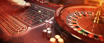 Exploring Crypto Roulette A New Era of Online Gambling
