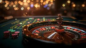 Exploring Live Dealer Roulette Uncovering the Lesser-Known Aspects