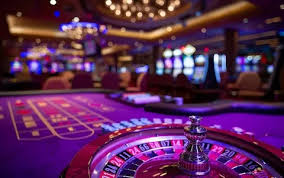 Exploring Live Roulette Options Not on Gamstop 1133318894