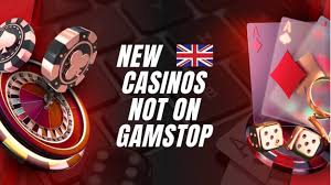 Exploring Websites Not on GamStop A Comprehensive Guide Exploring Websites Not on GamStop A Comprehensive Guide