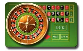 High Limit Roulette The Ultimate Guide to the High Stakes Game