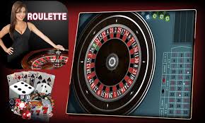 High Stakes Online Roulette The Ultimate Guide to Winning Big 1430917331
