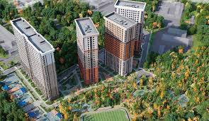 Купить студию в Москве что нужно знать