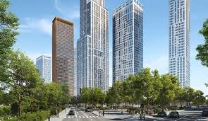 Купить студию в Москве что нужно знать